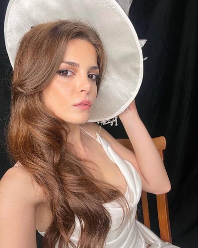Melahat Abbasova