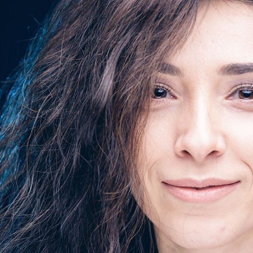 Merve Dağlı