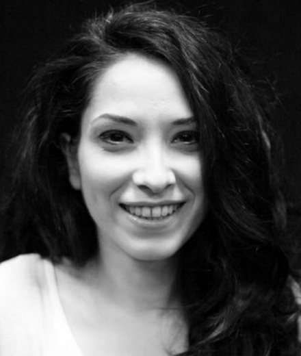 Merve Dağlı