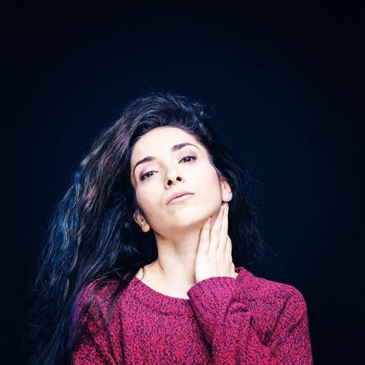 Merve Dağlı