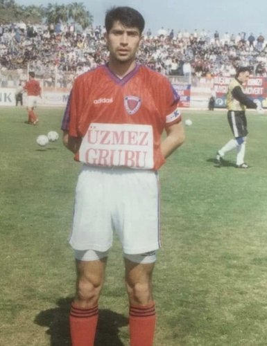 Turgut Gül