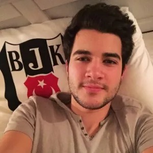 Furkan Göksel
