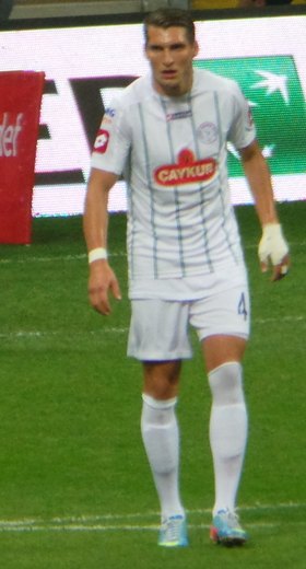 Koray Altınay