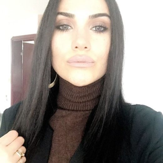 Nazlı Ersoy