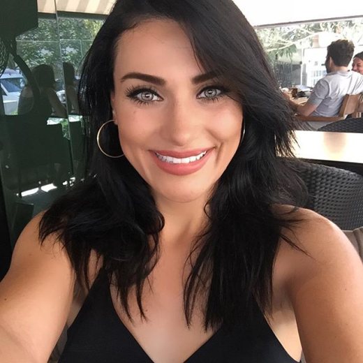 Nazlı Ersoy