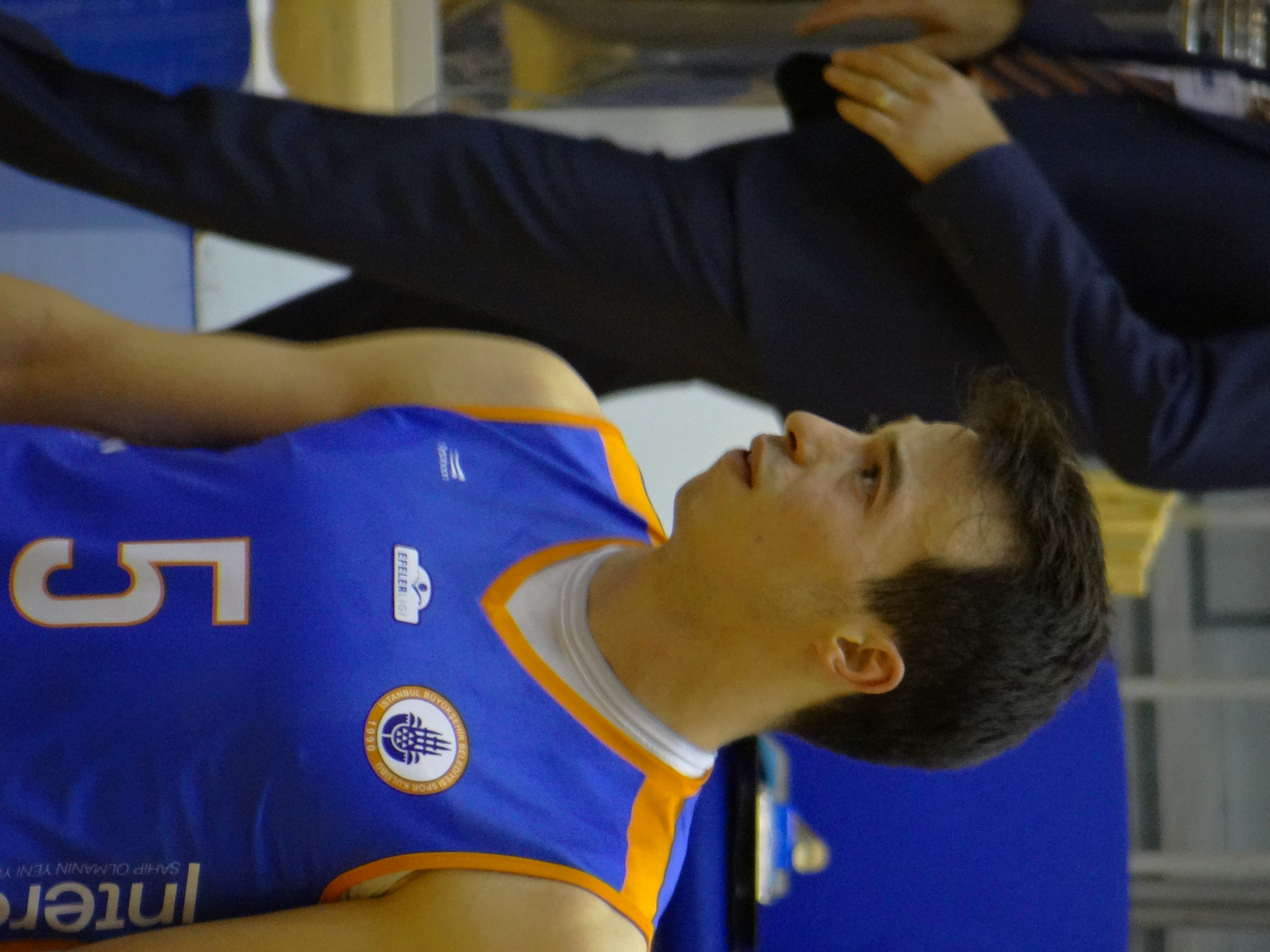 Burak Güngör