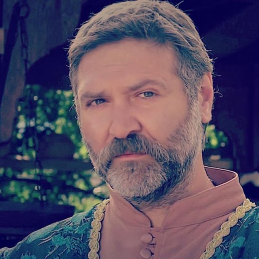 Burak Tamdoğan