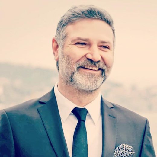 Burak Tamdoğan