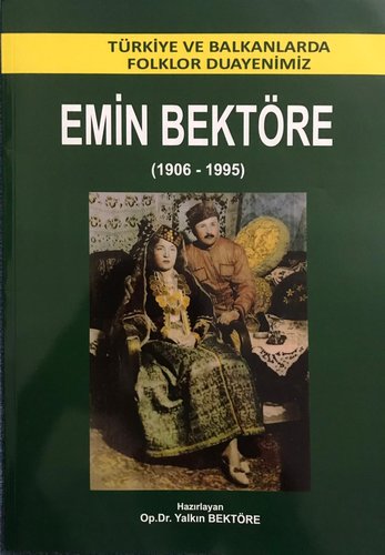 Emin Bektóre