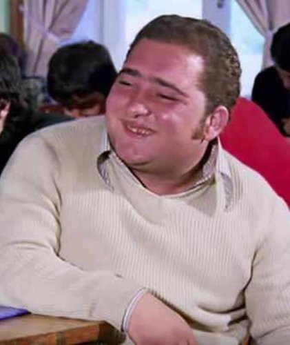 Feridun Şavlı