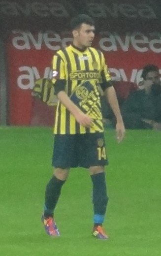 Gökhan Erdoğan