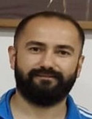 Osman Çelik