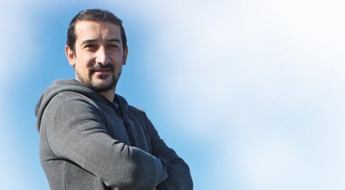 Serhat Akın