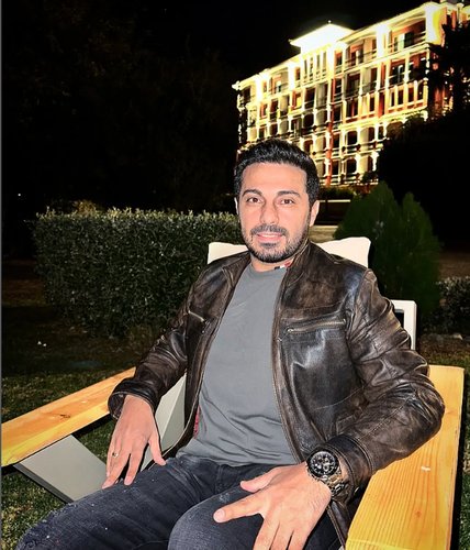 Muhammet Akyıldız