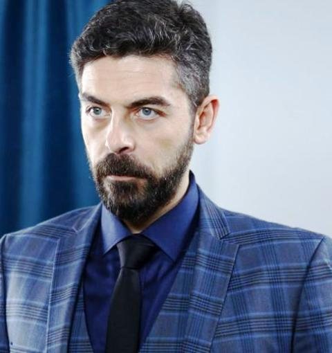 Sinan Tuzcu