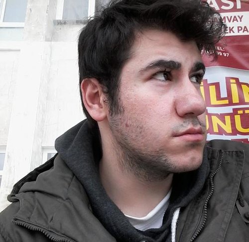 Yusuf Soysal