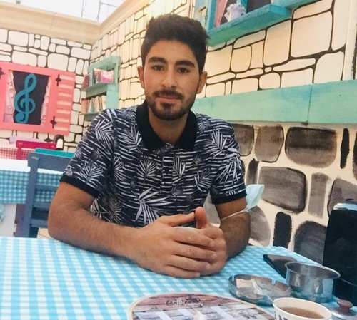 Yusuf Soysal