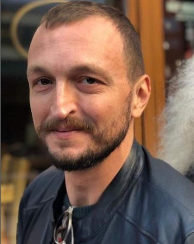 Yusuf Soysal