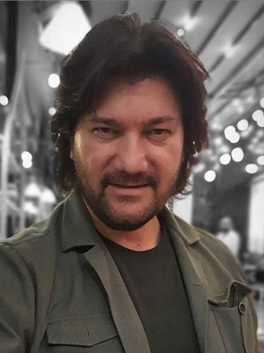 Ahmet Şafak