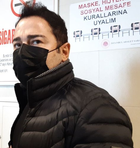 Atilla Taş