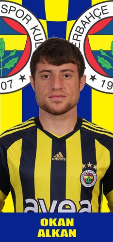 Okan Alkan