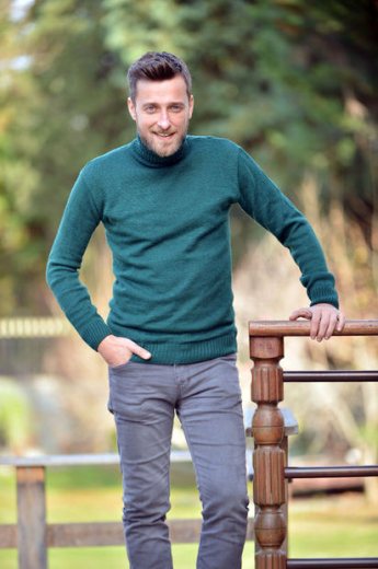 Hakan Yufkacıgil