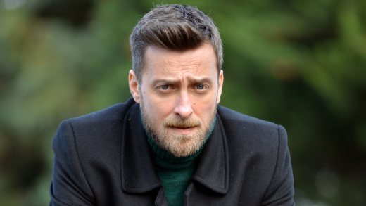 Hakan Yufkacıgil