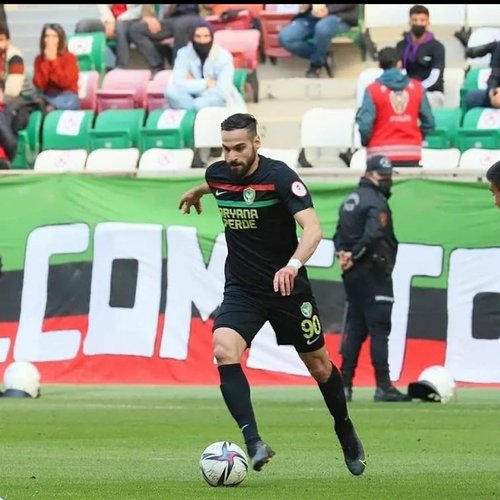 Mervan Çelik