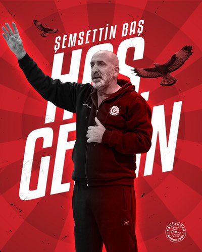 Şemsettin Baş