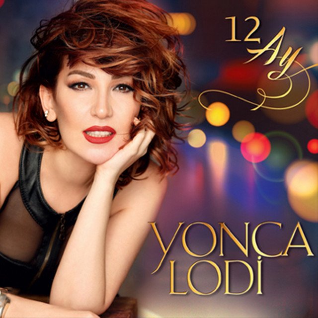 Yonca Lodi