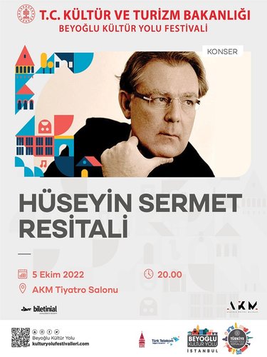 Hüseyin Sermet