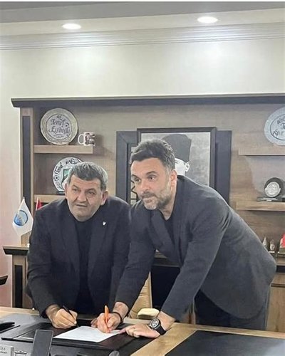 Ramazan Kurşunlu
