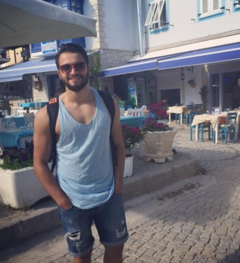Şahin Nart
