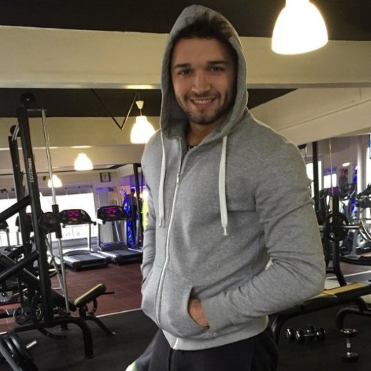 Şahin Nart