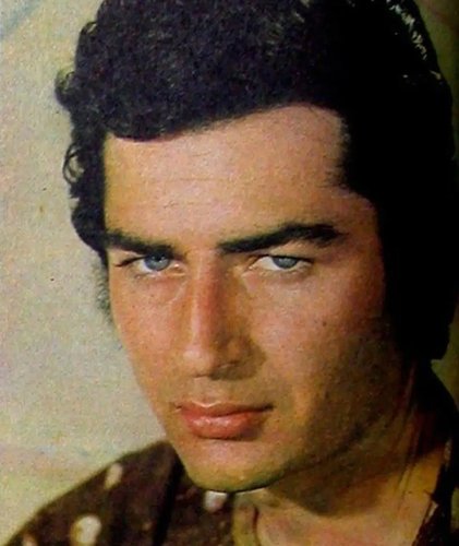 Salih Güney