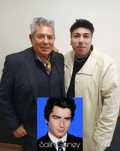 Salih Güney