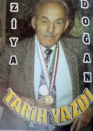 Ziya Doğan
