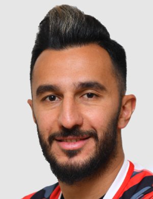 Alican Karadağ