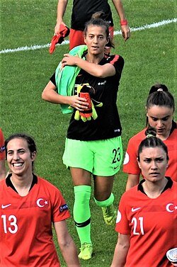 Gamze Nur Yaman