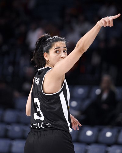 İrem Naz Topuz