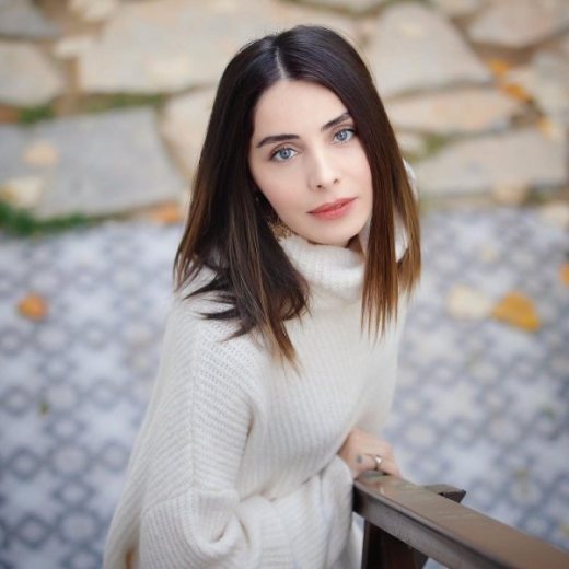 Nur Fettahoğlu