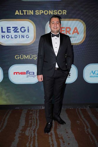 Doğan Andaç