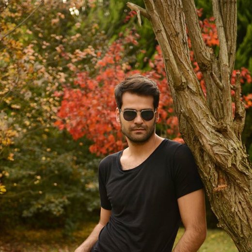 Erkan Meriç