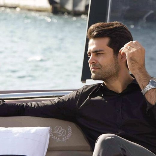 Erkan Meriç
