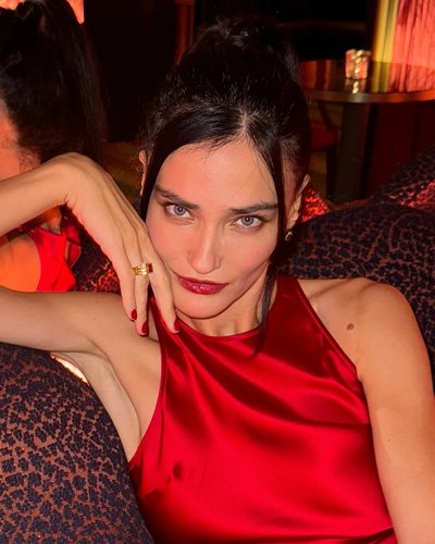 Saadet Aksoy