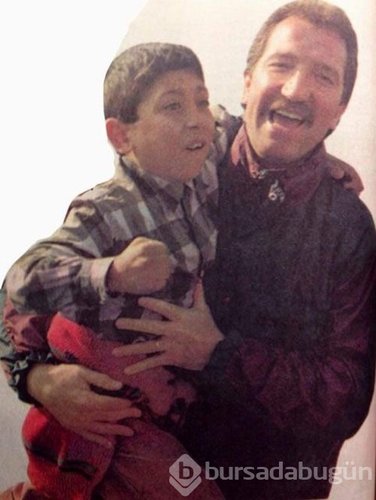 Şenol Coşkun