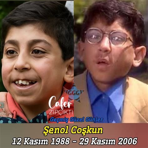 Şenol Coşkun