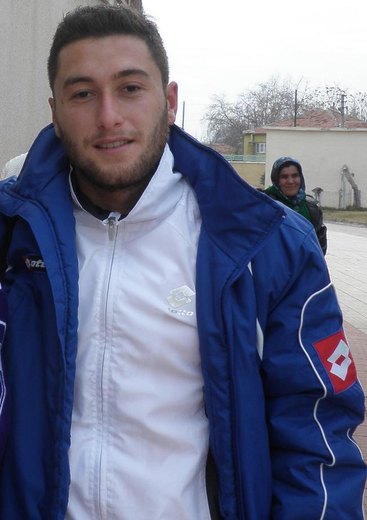 Artun Akçakın