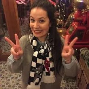 Ceren Çağatay