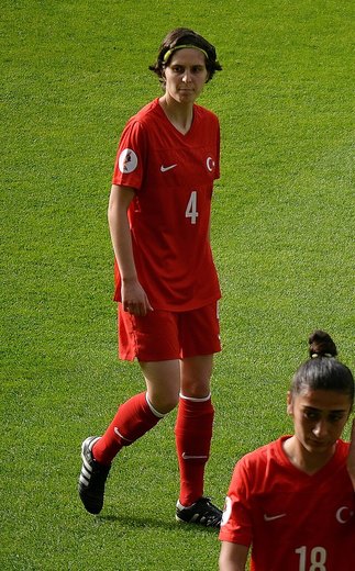 Esra Sibel Tezkan
